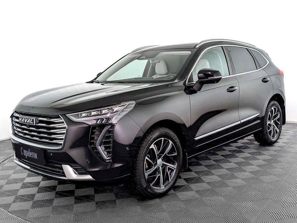 Haval Jolion#6643