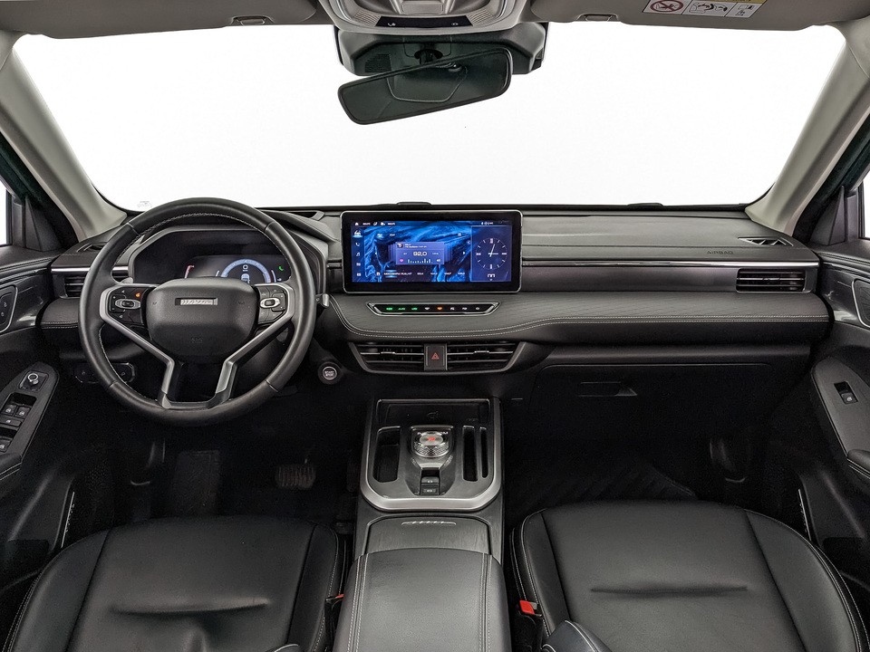 Haval Jolion#6661