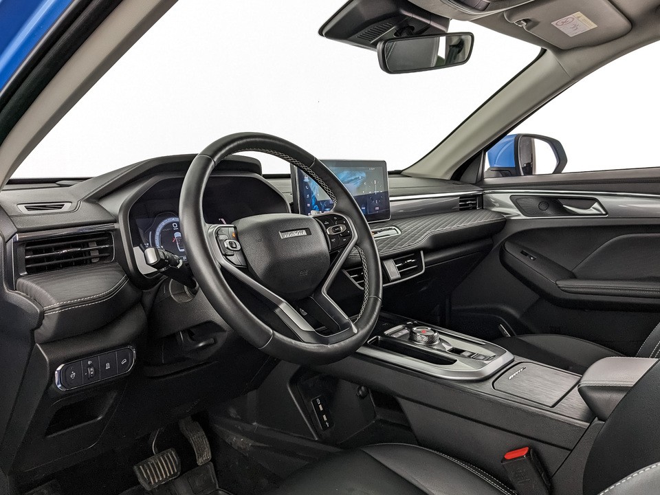 Haval Jolion#6662