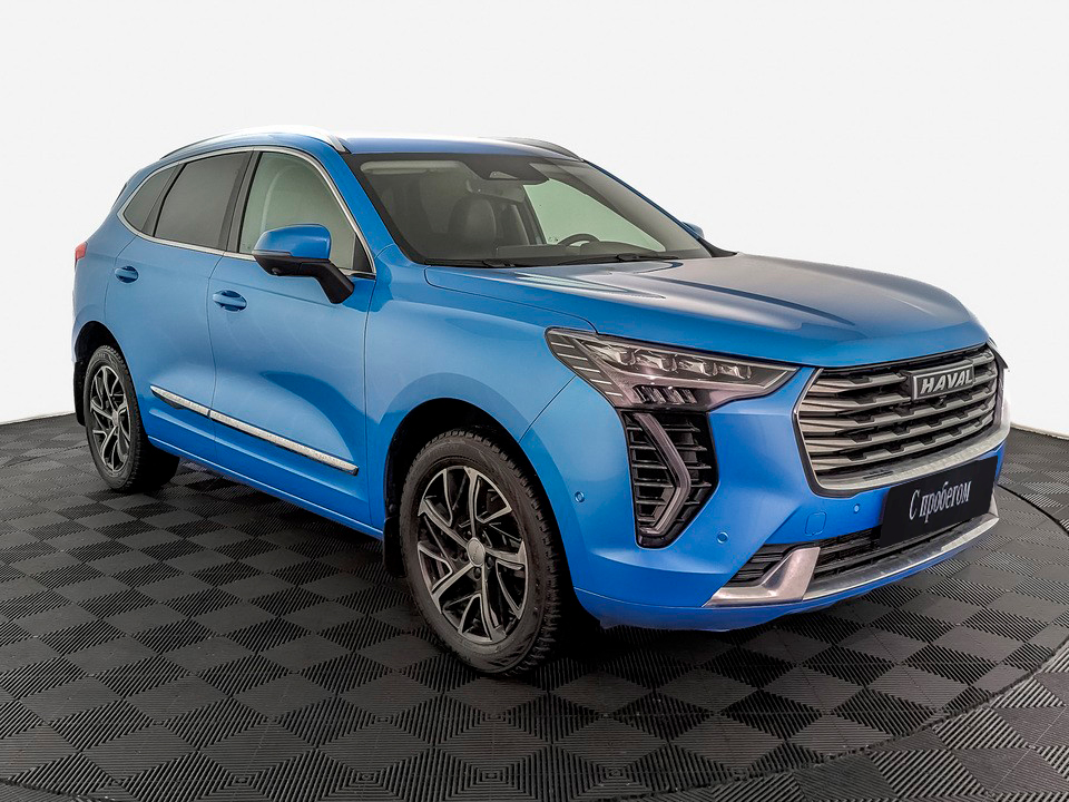 Haval Jolion#6663
