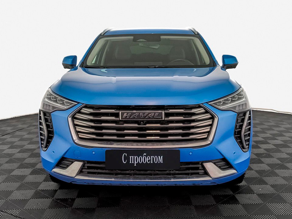 Haval Jolion#6664