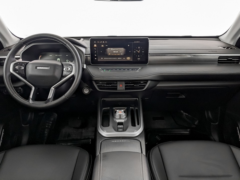 Haval Jolion#6671