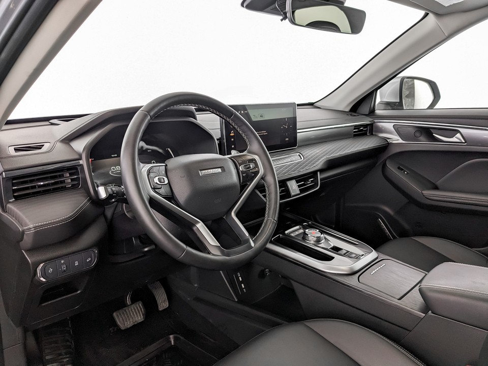 Haval Jolion#6672