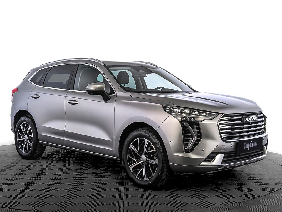 Haval Jolion#6673