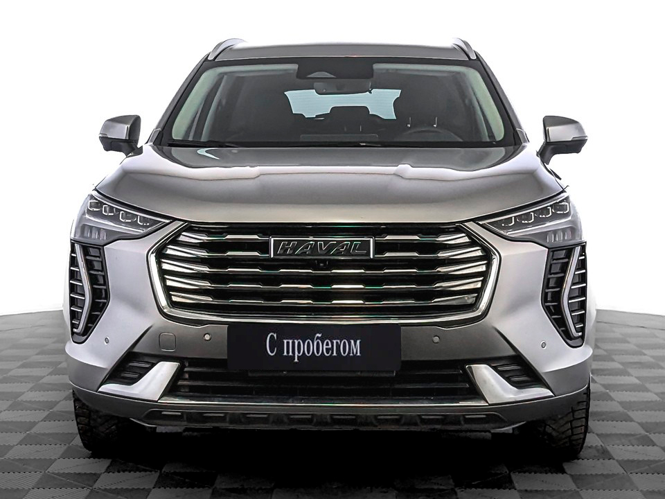 Haval Jolion#6674