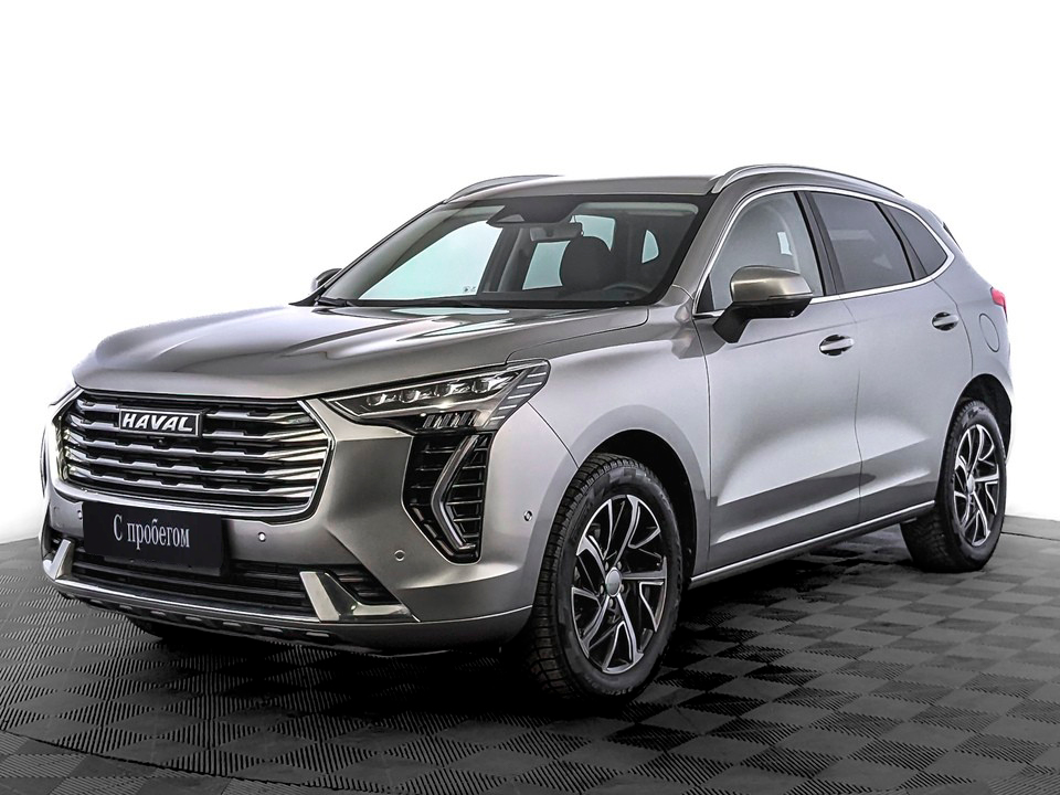 Haval Jolion#6675