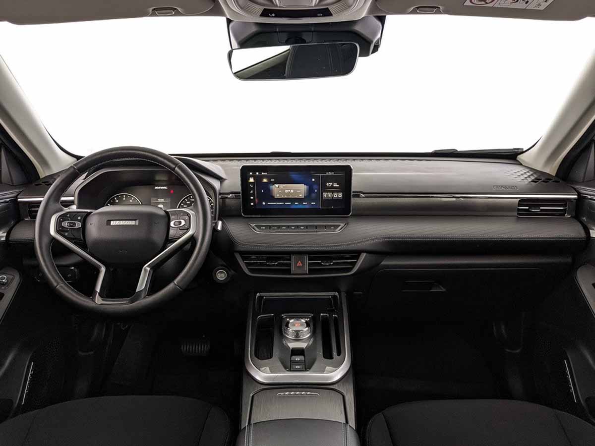 Haval Jolion#6693