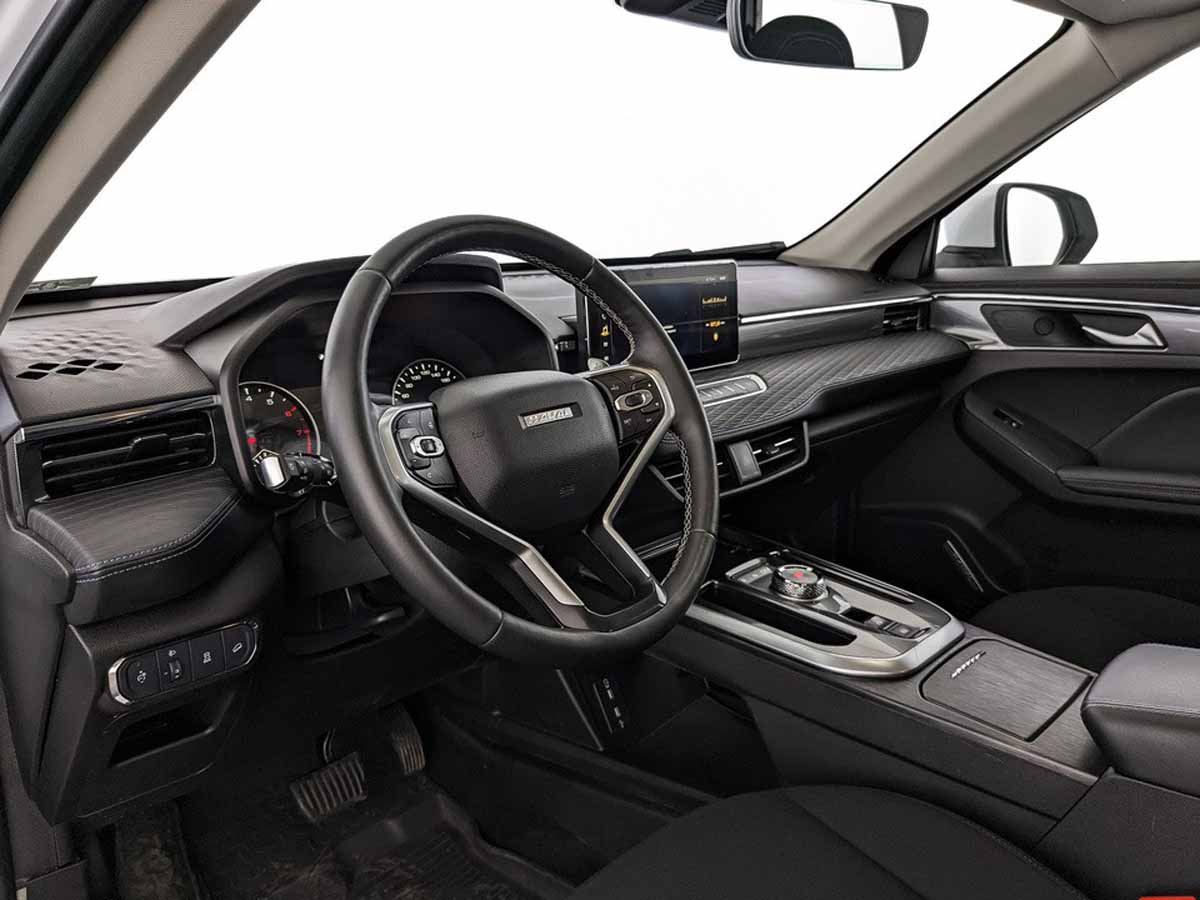 Haval Jolion#6694