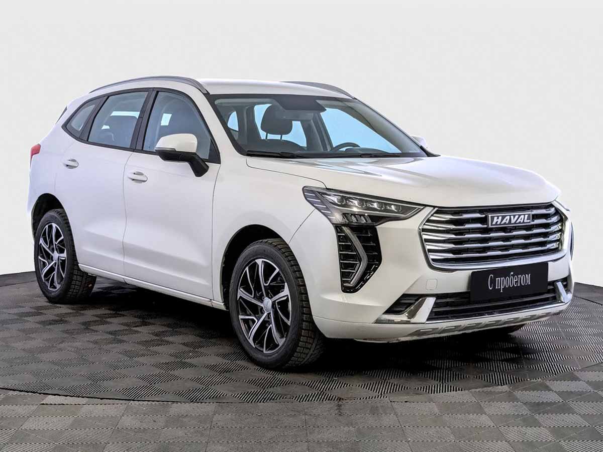 Haval Jolion#6695