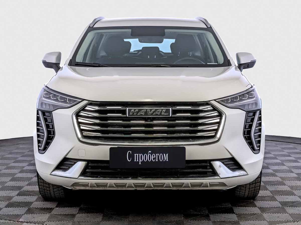 Haval Jolion#6696
