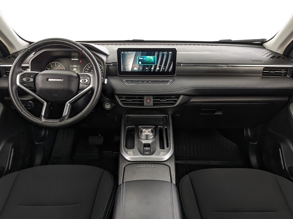 Haval Jolion#6715