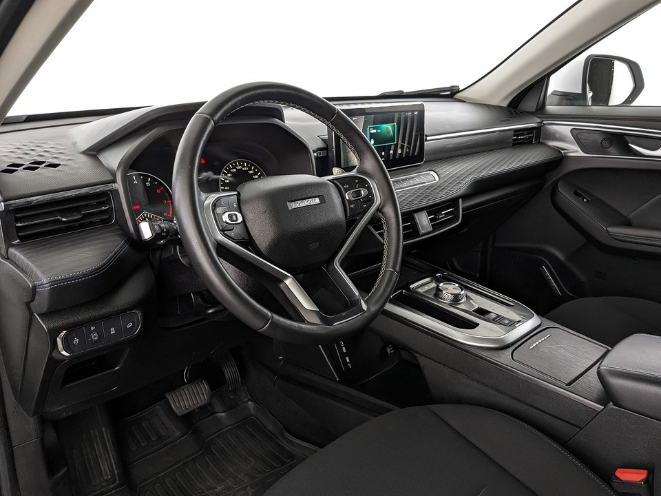 Haval Jolion#6716