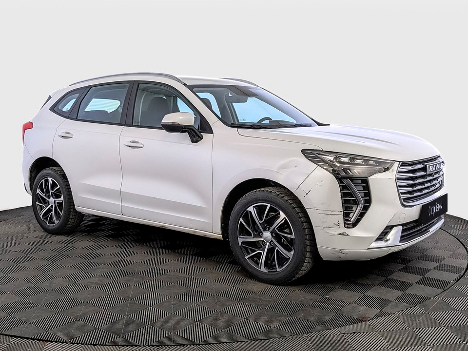 Haval Jolion#6717