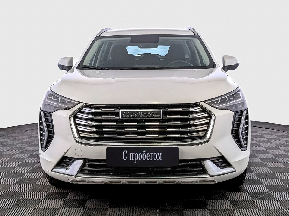 Haval Jolion#6718