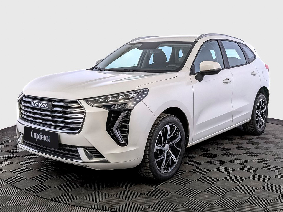 Haval Jolion#6719