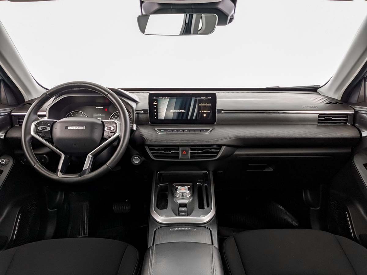 Haval Jolion#6737
