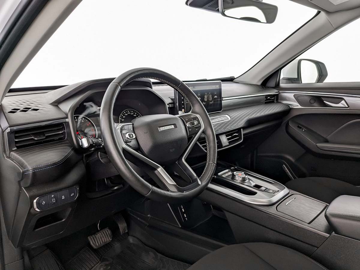 Haval Jolion#6738