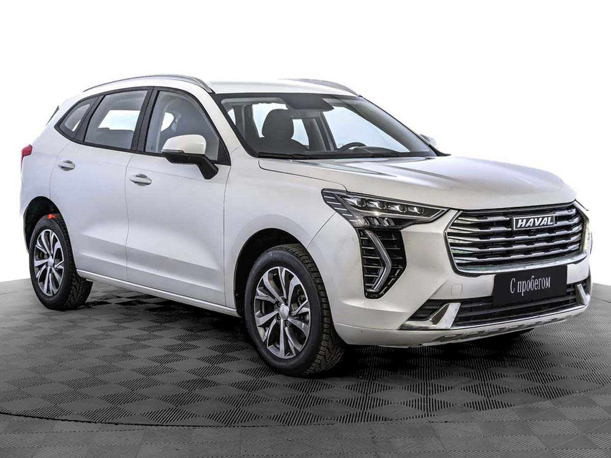 Haval Jolion#6739
