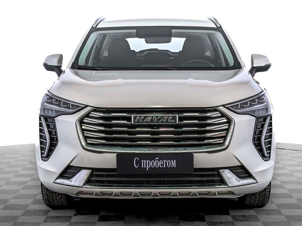 Haval Jolion#6740