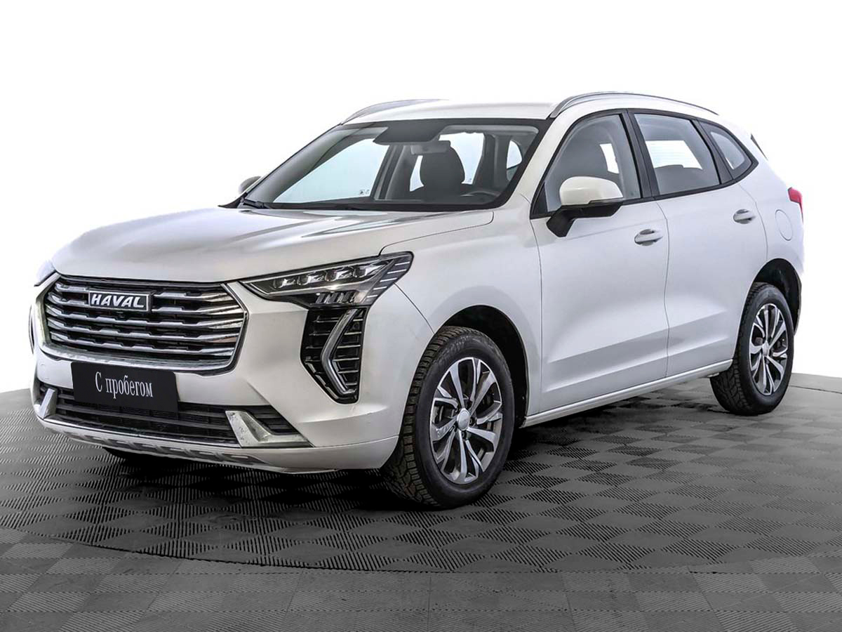 Haval Jolion#6741