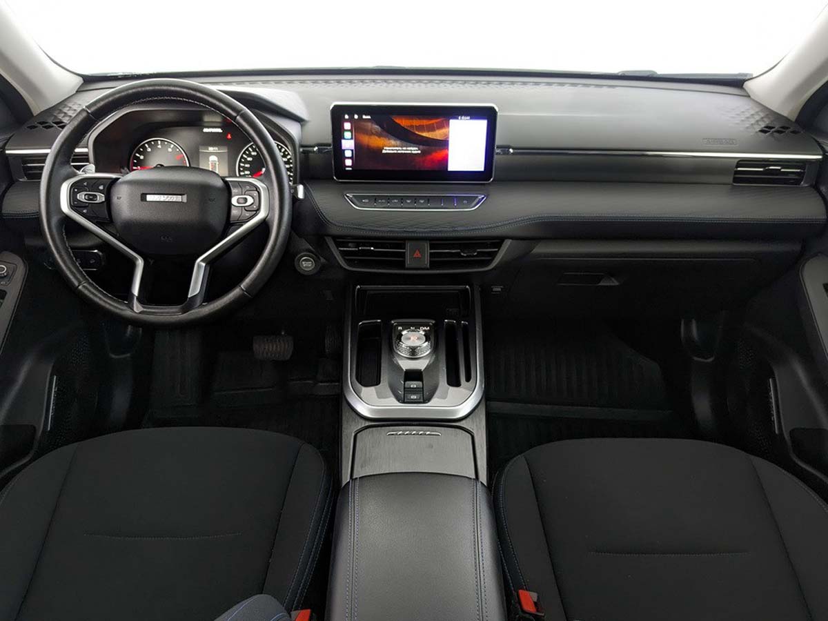 Haval Jolion#6759