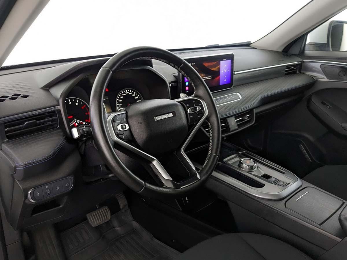 Haval Jolion#6760