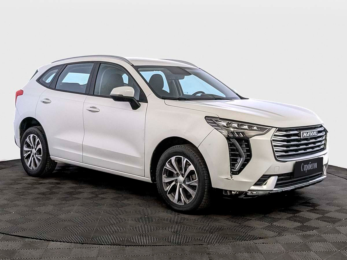 Haval Jolion#6761