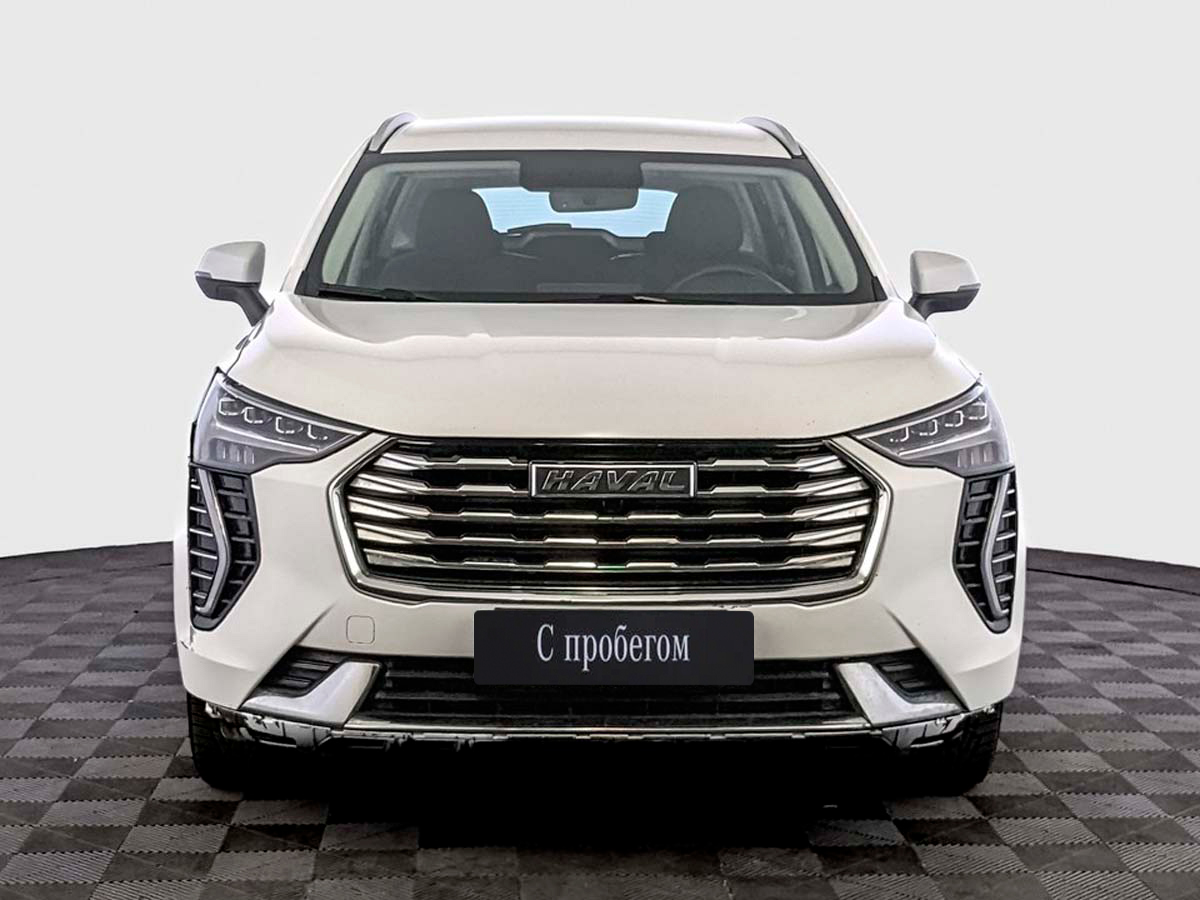 Haval Jolion#6762