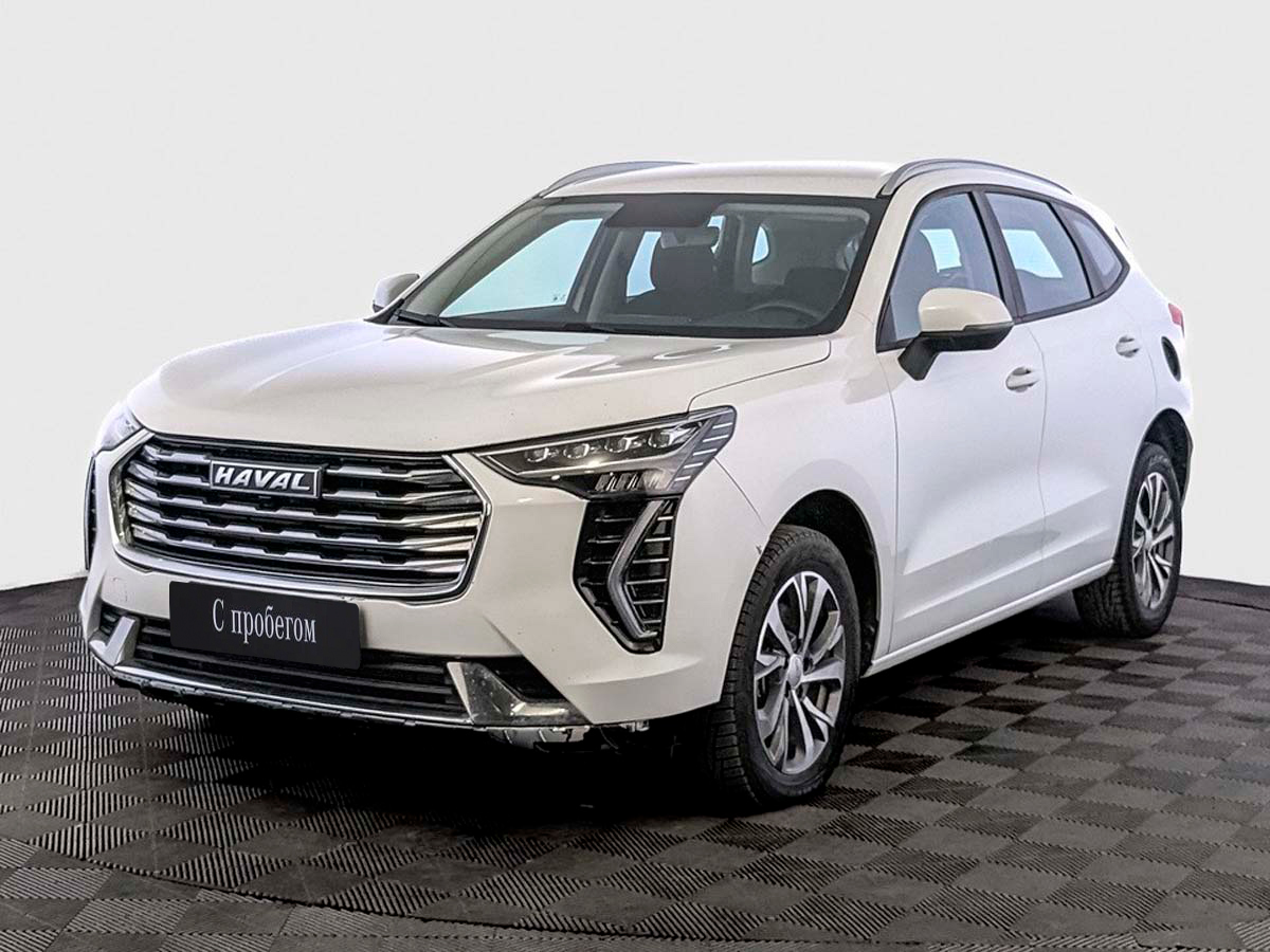 Haval Jolion#6763