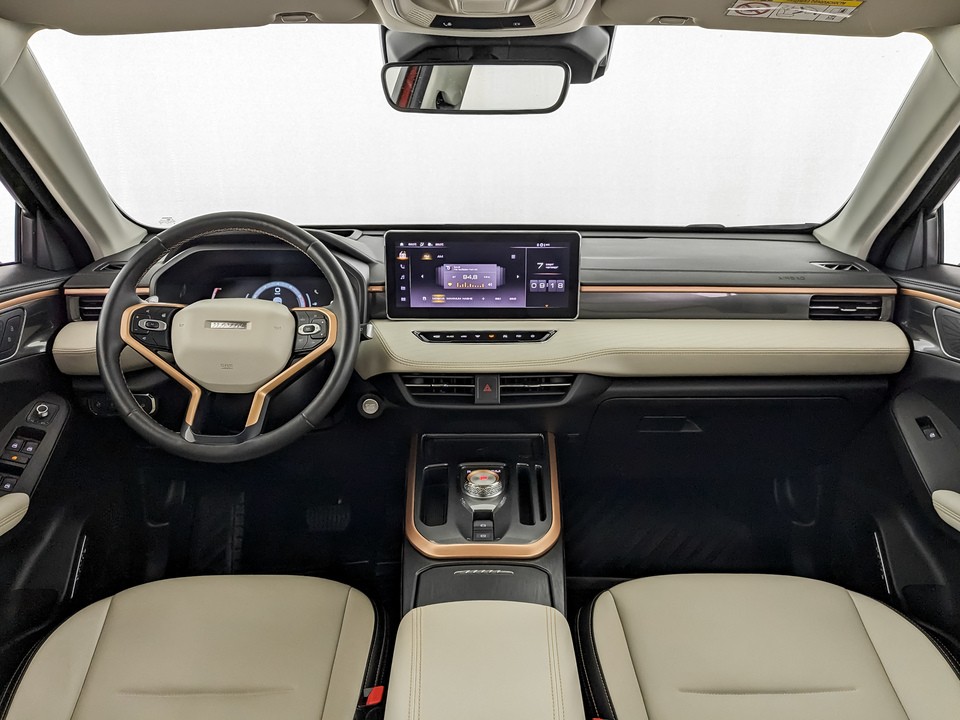 Haval Jolion#6769