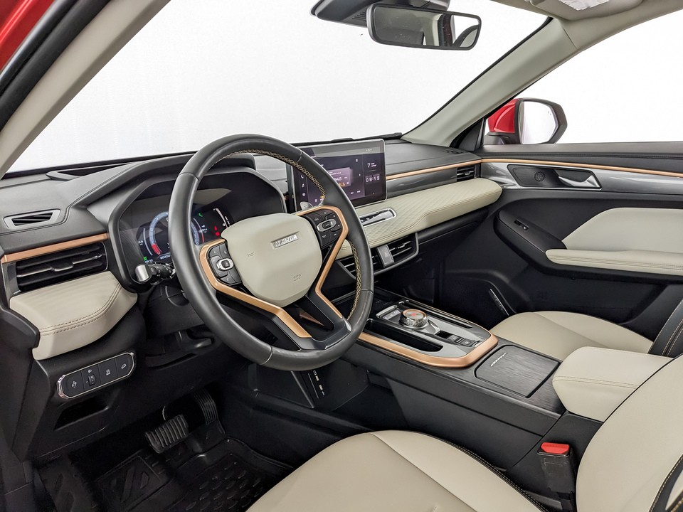 Haval Jolion#6770