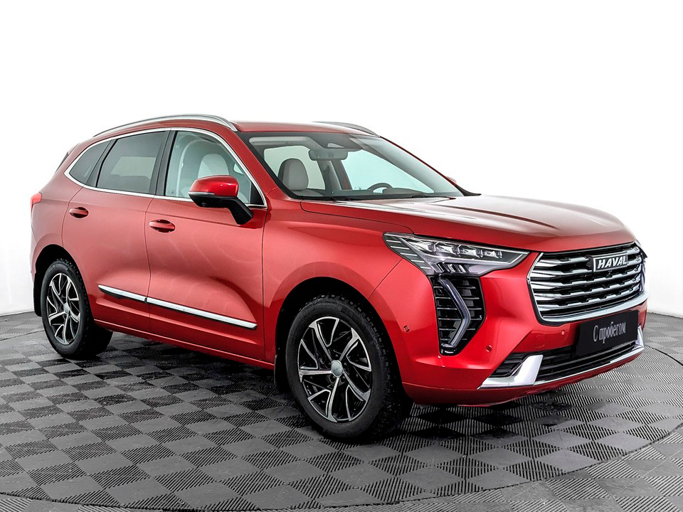 Haval Jolion#6771