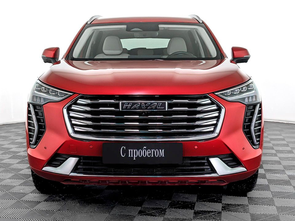 Haval Jolion#6772