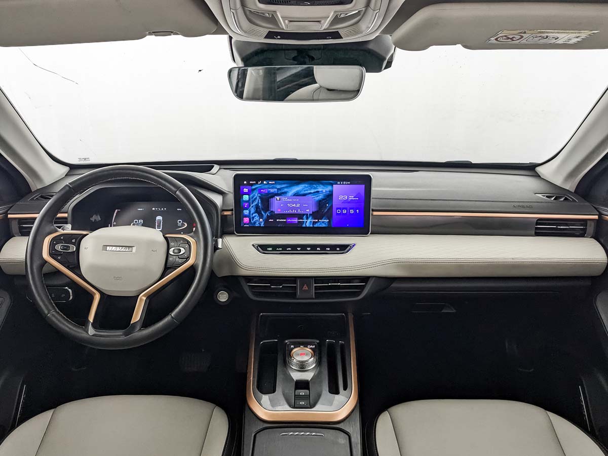 Haval Jolion#6791