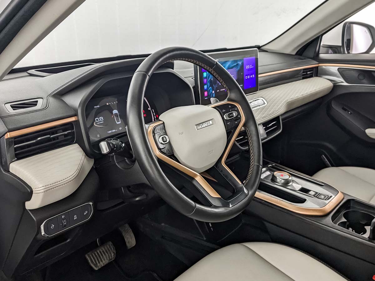 Haval Jolion#6792