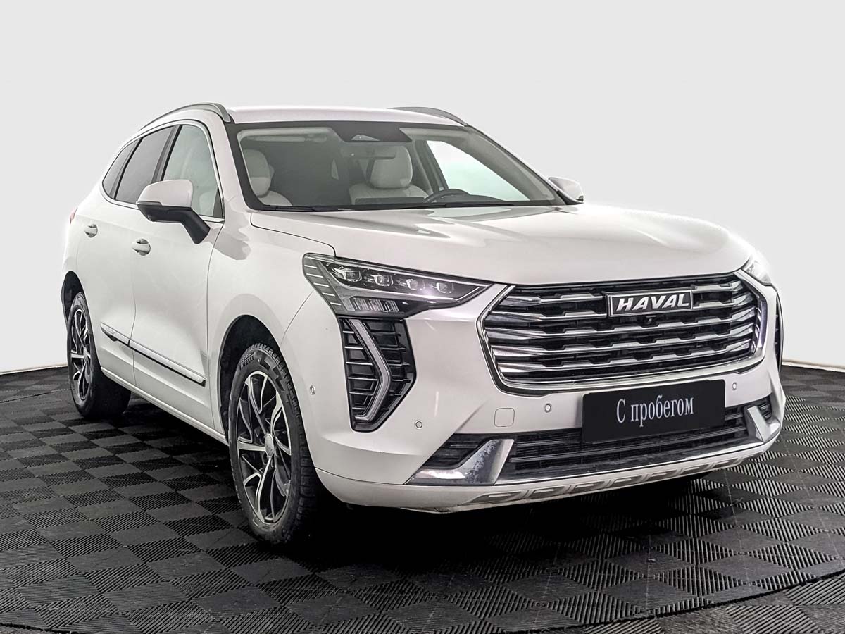 Haval Jolion#6793