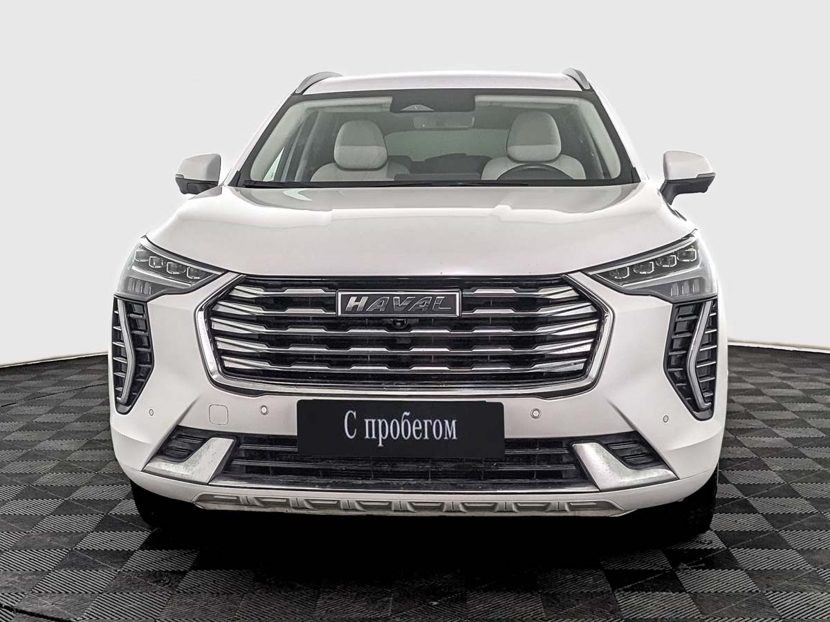 Haval Jolion#6794