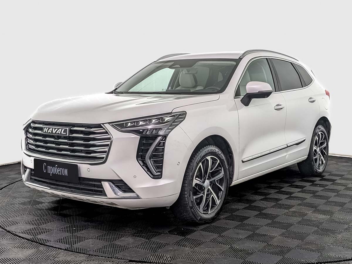 Haval Jolion#6795