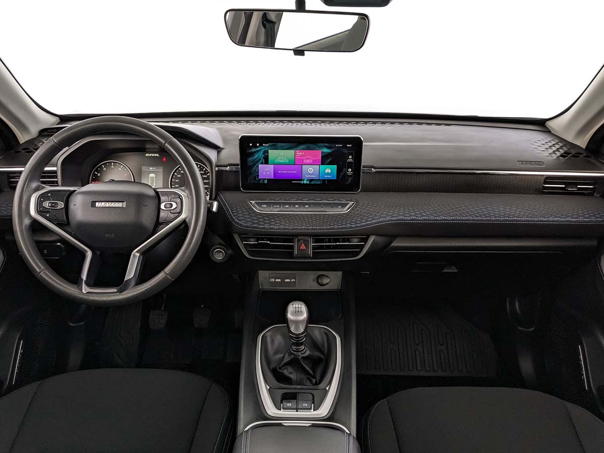 Haval Jolion#6813