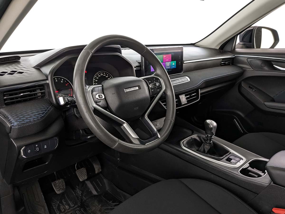 Haval Jolion#6814