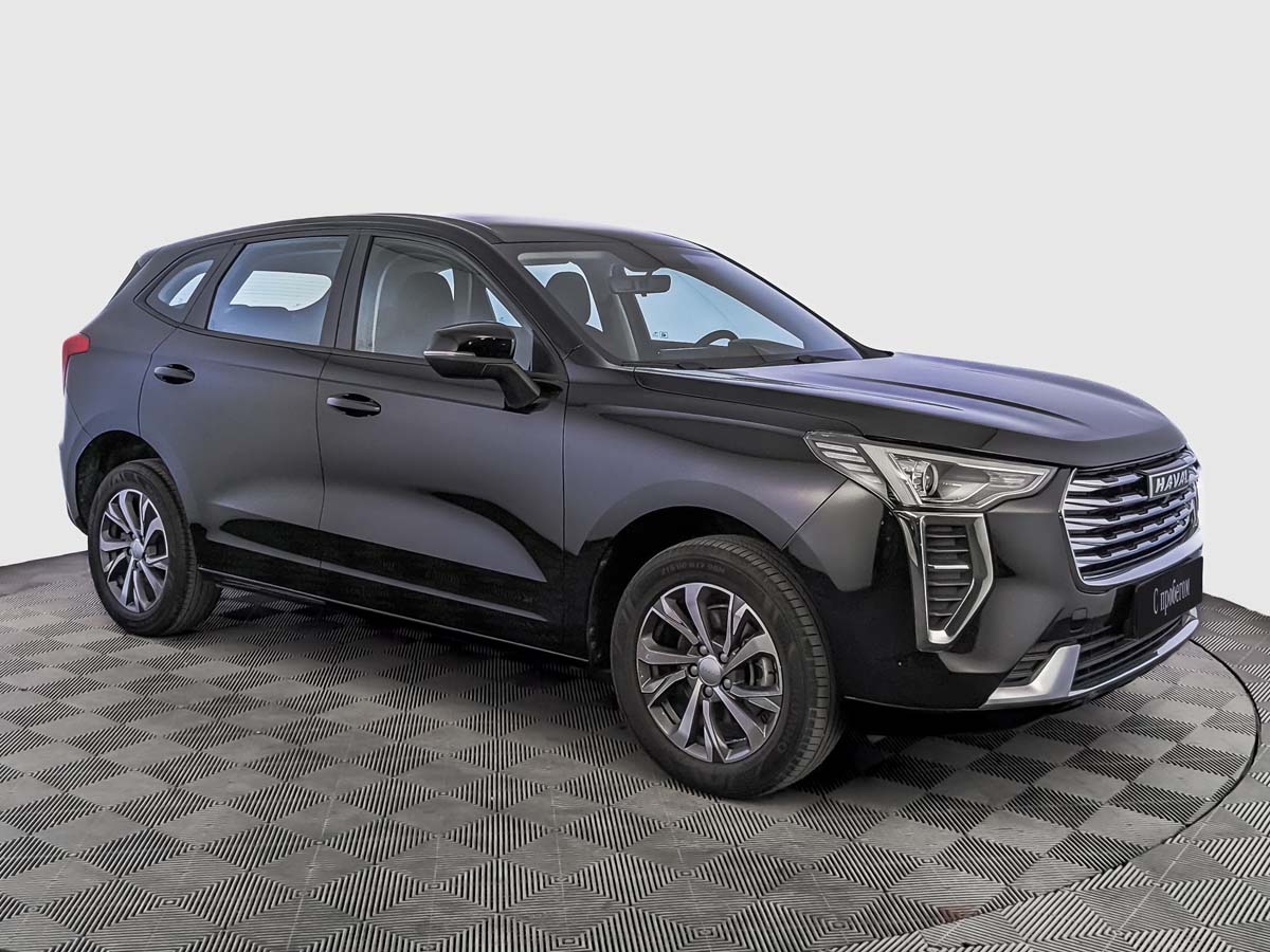 Haval Jolion#6815