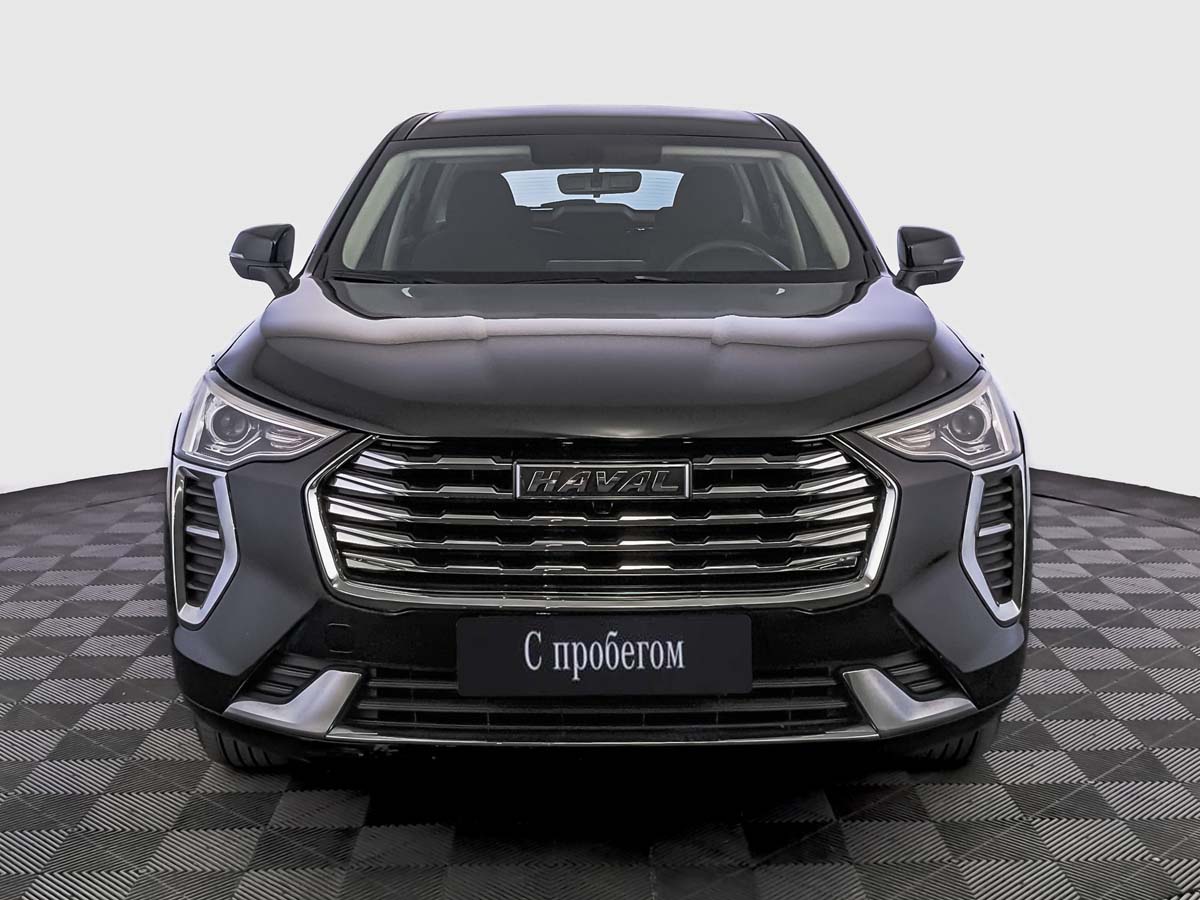 Haval Jolion#6816