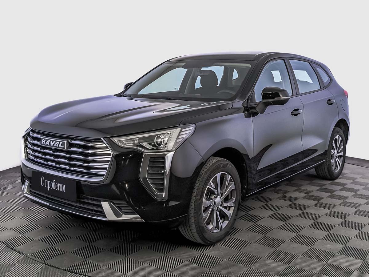 Haval Jolion#6817