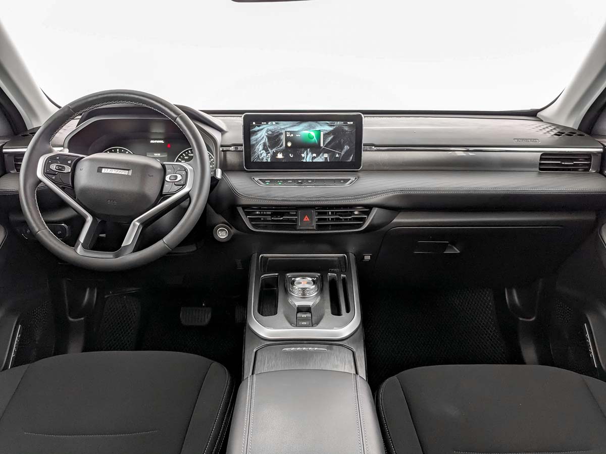 Haval Jolion#6823