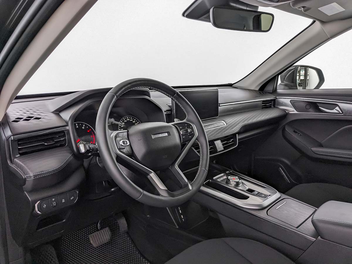 Haval Jolion#6824