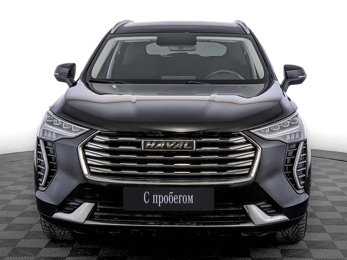 Haval Jolion#6826