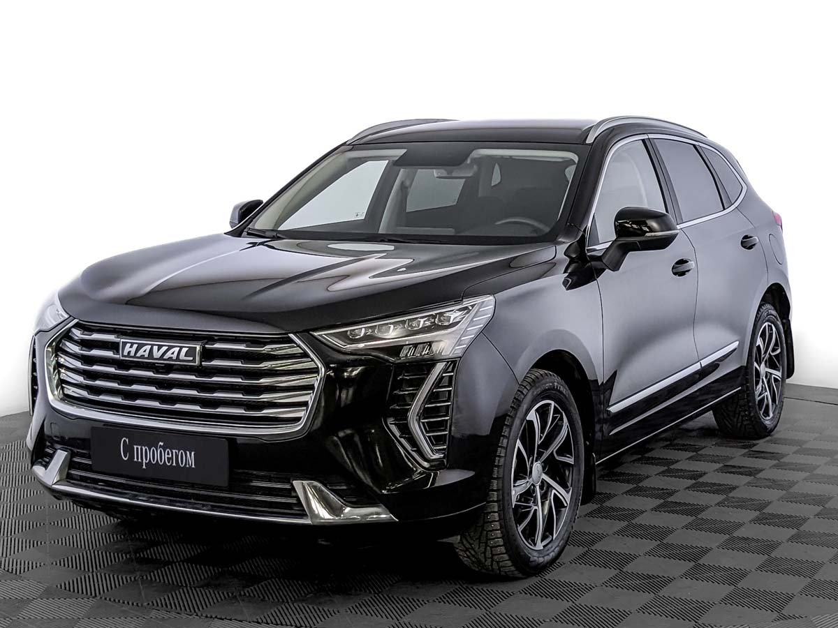 Haval Jolion#6827