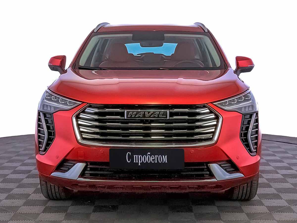 Haval Jolion#6836
