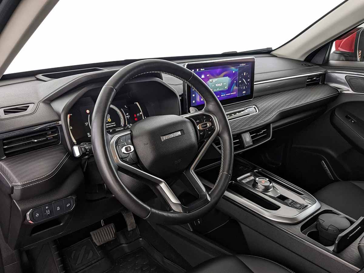 Haval Jolion#6844