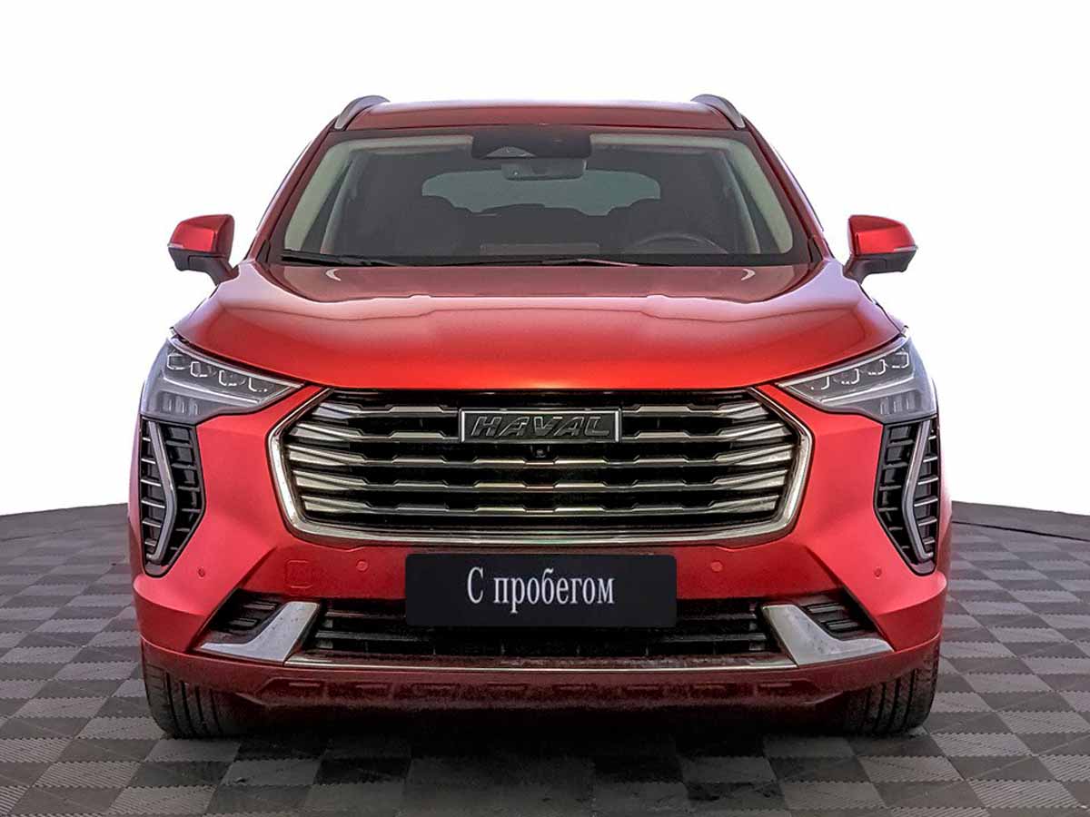 Haval Jolion#6846